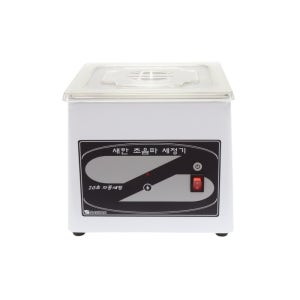 아나로그형 새한초음파세척기 SH-1001(1.2L) 초음파안경세척기