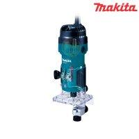 마끼다 트리머 530W MAKITA 라우터 트리머 루 M3702B