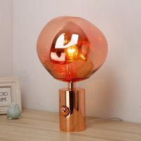 Tom dixon melt table lamp 멜트 테이블 인테리어 램프 스탠드