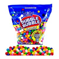 더블버블 Dubble Bubble PlayO 버블 껌 1 5kg 1개