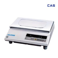 CAS 카스 단순중량 전자저울 10KG AD-10