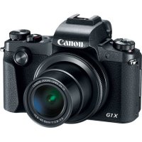 Canon 컴팩트 디지털 카메라 PowerShot G1 X Mark III 블랙 APS-C 센서F2.8 렌즈EVF 내장 PSG1XMARKIII