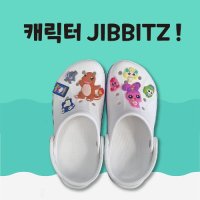 6000 캐릭터 지비츠세트 산리오 포켓몬 짱구 루피 캐치티니핑 지비츠