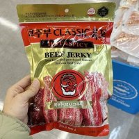 코주부 코주부 클래식육포 HOT SPICY 130g x 1개