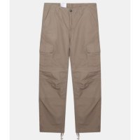 칼하트WIP 칼하트 WIP 23 REGULAR CARGO PANT 레귤러 카고 팬츠 I015875 6302