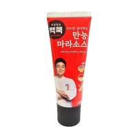 빽쿡 백종원의 만능 마라소스