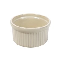 크림브륄레 소스볼 그릇 CREME BRULEE RAMKIN BOWL / SAUCE BOWL