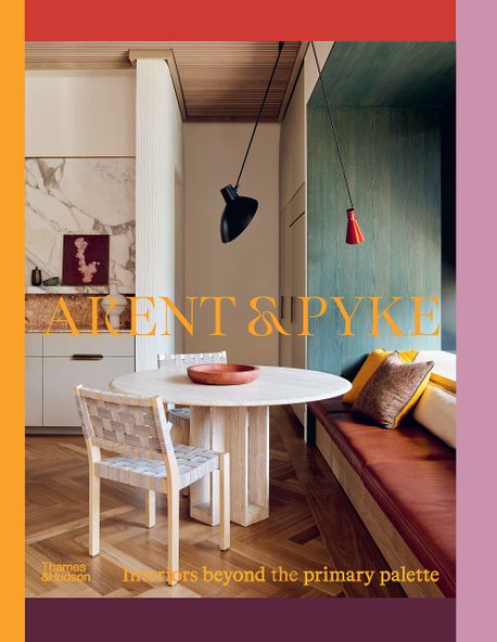 The Arent & Pyke (Interiors beyond the primary palette)