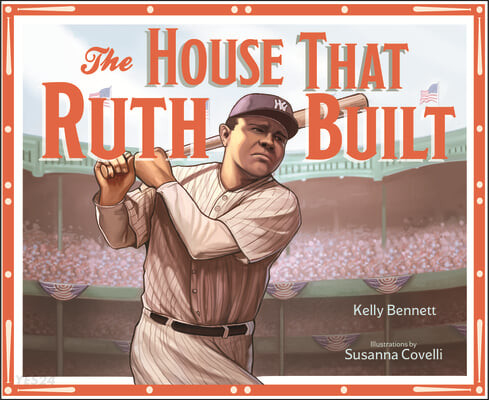 (The)house that Ruth built