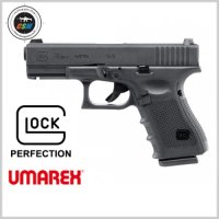 VFC UMAREX GEN4 GBB 우마렉스 글록19젠4 G19 가스블로우백 메탈핸드건 비비탄총 GLOCK19