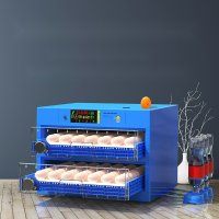계란부화기 소형 자동 부화기 오리알 달걀 인큐베이터