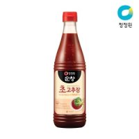 청정원 청정원 순창 초고추장 1kg