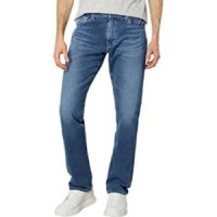 3344209 AG jeans 청바지 진 졸업생 맞춤 레그 테라니