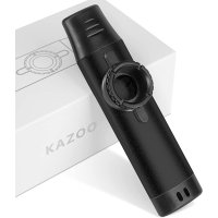 Kazoos 5개의 추가 멤브레인이 카주 우쿨렐레 바이올린 피아노 키보드