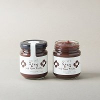 담꽃 담꽃 국내산 수제 팥잼 150g