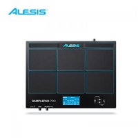 ALESIS 알레시스 SAMPLEPAD PRO 샘플패드 프로 멀티패드