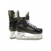 BAUER SUPREME M1 SKATE - Intermediate 바우어 스케이트 아이스하키장비