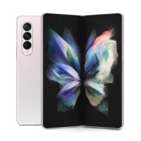 [중고] GALAXY Z Fold3 중고폰 공기계(256G 3사 공용)