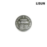 파나소닉 LISUN CR2450 CR2477 3V 리튬배터리