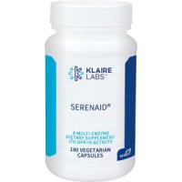 클레어랩스 klaire Labs SerenAid 180 capsules