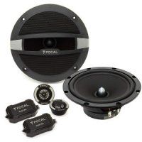 포칼 FOCAL R165S2 4개 차량 스피커 튜닝 수입정품