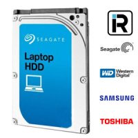 노트북 하드디스크 HDD 80GB 160GB 250GB 320GB 내장 2.5인치