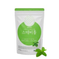 0kcal 스테비아 에리스리톨 스테비아슈가 스테비톨 1kg