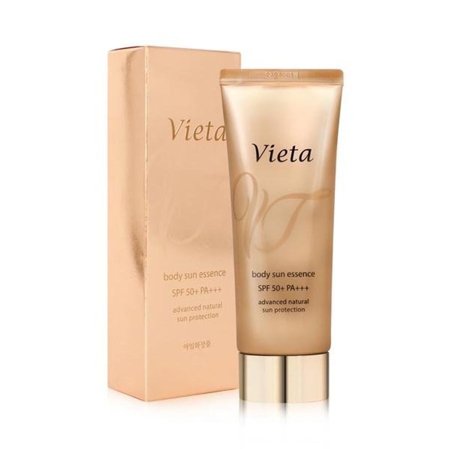 비에타선케어바디선크림에스피에프50+피에이+++
