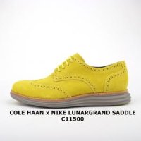 콜한 x 나이키 루나그랜드 윙팁(C11500) COLE HAAN LUNARGRAND WING TIP 11step