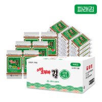 [소문난삼부자]소문난오부자 파래 도시락김5g X 72봉