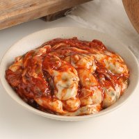 동백찬 통영 어리굴젓 굴젓갈 350g 4kg 8kg 16kg 국산 국내산 굴젓 강경 곰소 두남 업소용