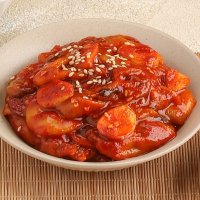 동백찬 통영 멍게젓갈 350g 업소용 4kg 8kg 16kg 가정용 두남 국내산 대용량 멍게젓  1개