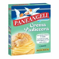 Paneangeli Crema Pasticciera 파네안젤리 페이스트리 크림 150g 10팩