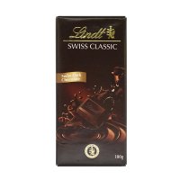 LINDT&SPRUNGLI 린트 스위스 클래식 다크 100g