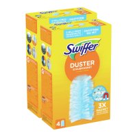 스위퍼 더스터 먼지털이 청소포 4개 X 2개 / Swiffer