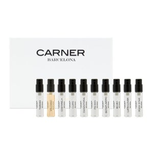 카너 바르셀로나 디스커버리 세트 1.7ML X 10 FNSTXXR01XX
