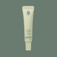 민트리 스파클링 스칼프 클렌저 15ml