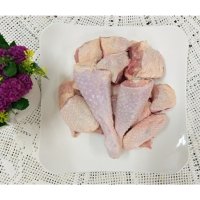 [성도축산/시장닭집] 토종닭 18호 ( 1.550g이상 ~ ) 당일손질냉장토종닭 백숙 닭 볶음탕  토종닭 18호 ( 볶음용 )