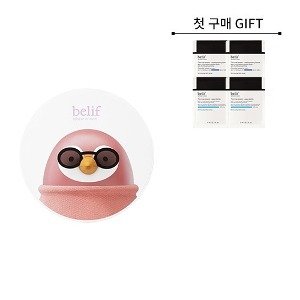 (공식) 빌리프 해피보 선쿠션 유아동 선크림