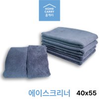 홈캐리 에이스크리너 초극세사 손걸레 40x55