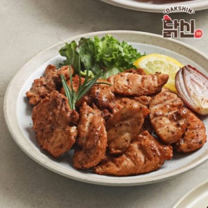 국내산 닭안심살 다신샵 닭신 오븐구이 닭안심살 닭가슴살 탄두리  (총3팩)