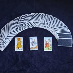 타로매트 타로놀이판 타로카드매트 화투매트 보드게임, 패브릭팩토리