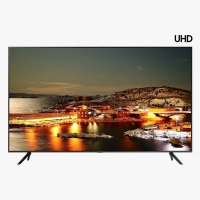 [설치상품] 삼성 TV KU50UA7000FXKR 스탠드 배송무료