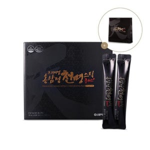 [서울약사신협]서울약사신협 프리미엄 홍삼정 천명 플러스 스틱 30포_프리미엄 홍삼정 천명 플러스 스틱 30포 [갤러리아]