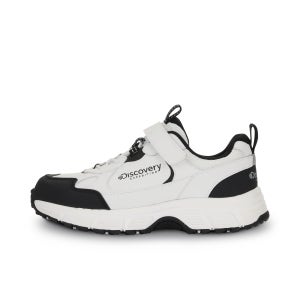 [디스커버리키즈 공식몰] 마운틴 LT 키즈 (블랙) DKSH4103N-ZBS