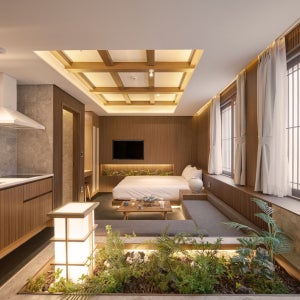 [서울] UH 스위트 더 명동