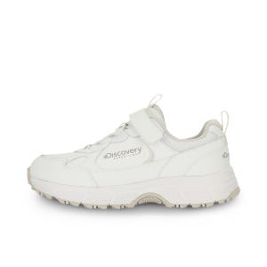 [디스커버리키즈 공식몰] 마운틴 LT 키즈 (화이트) DKSH4103N-WHS