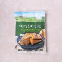 (새벽배송 가능상품)[노브랜드] 메밀김치전병720g