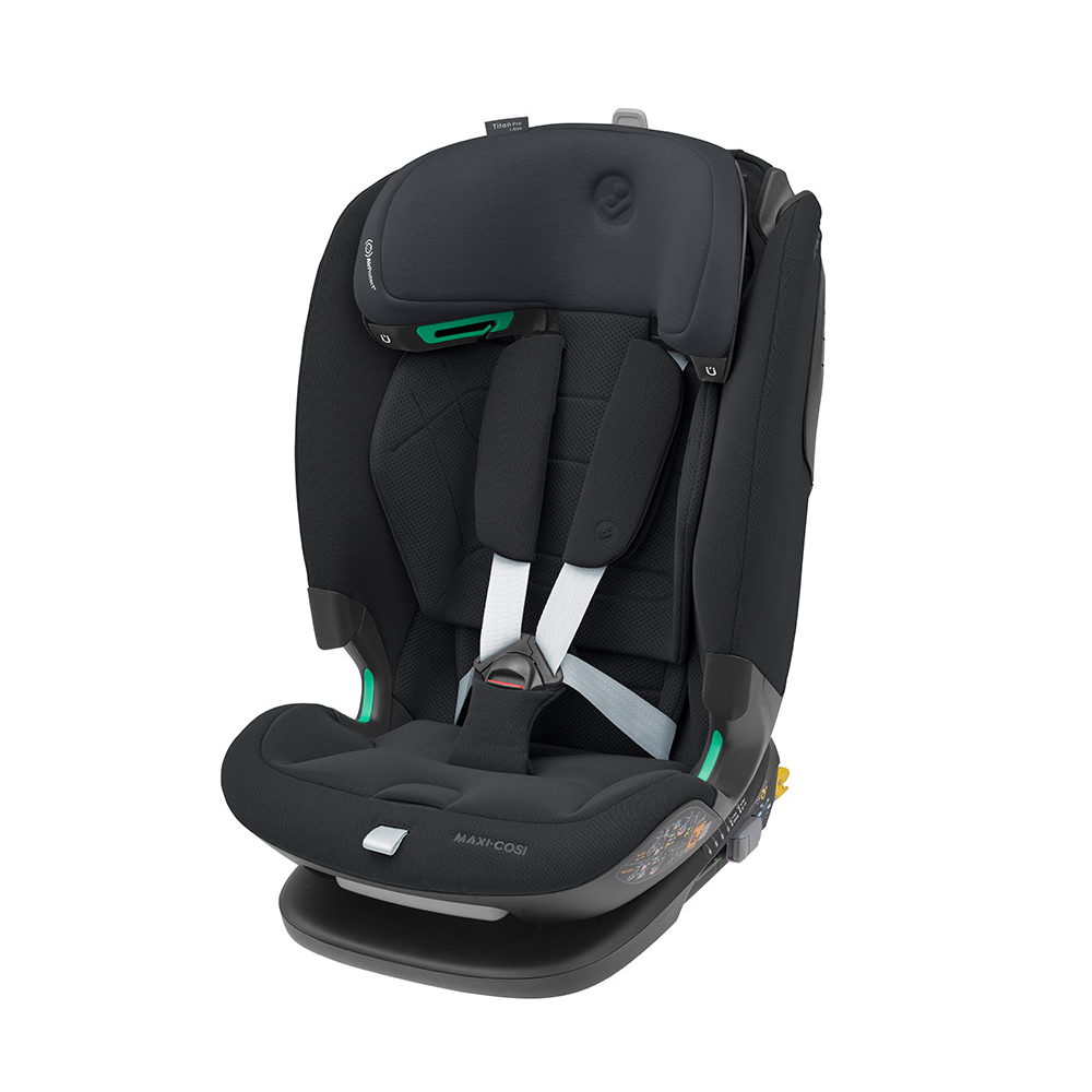 다이치 ISOFIX 브이가드 토들러 리우 카시트 + 선바이저 + 컵 홀더 세트  웜그레이