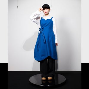 [아이디얼리스트] THE FISHER 더 피셔 블루 TFSB